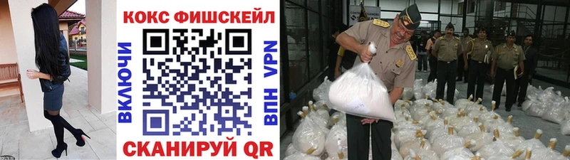 Cocaine Fish Scale  Купить  Ессентуки 